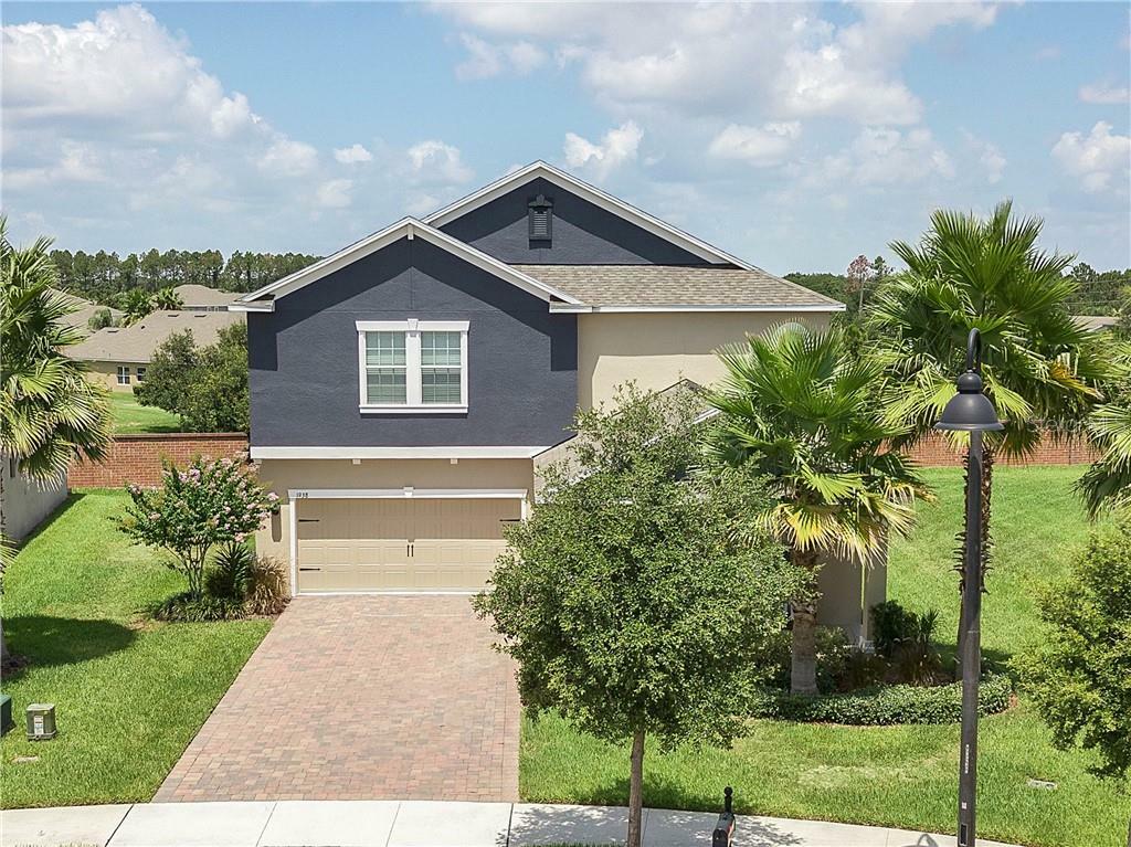 Property Photo:  1938 Pantheon Drive  FL 34787 