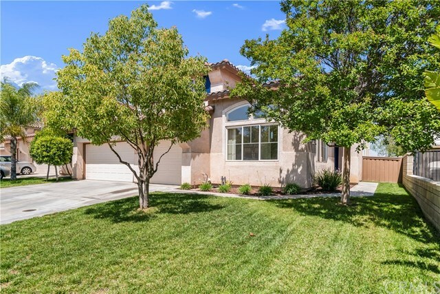 Property Photo:  8384 Orchard Park Drive  CA 92508 