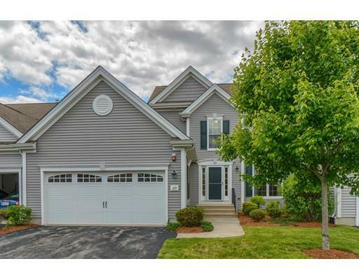 Property Photo: 20 Heather Ln 50 MA 01775