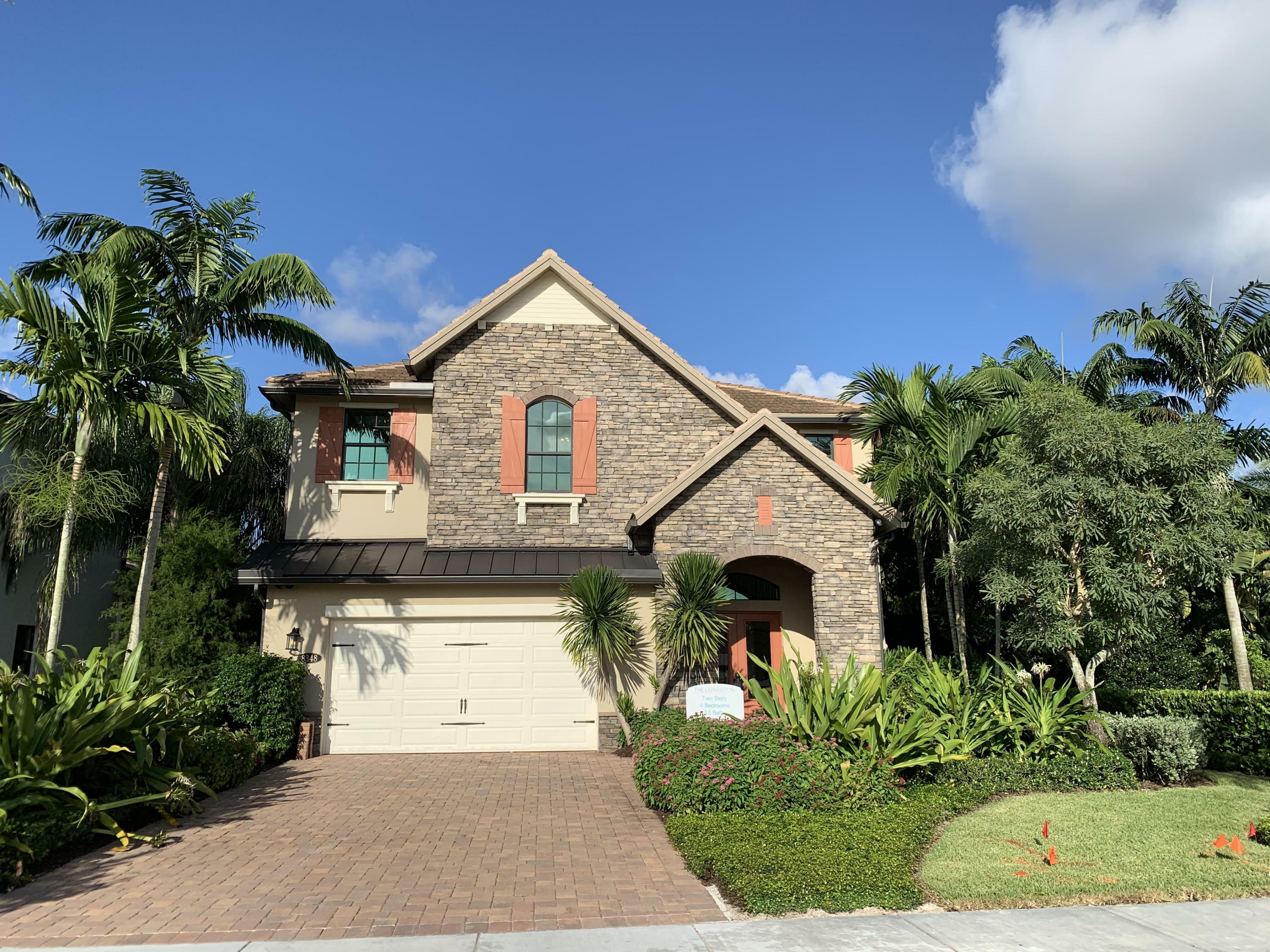 Property Photo:  8348 Grand Prix Lane  FL 33472 