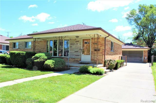 6858 Rosemary Street  Dearborn Heights MI 48127 photo