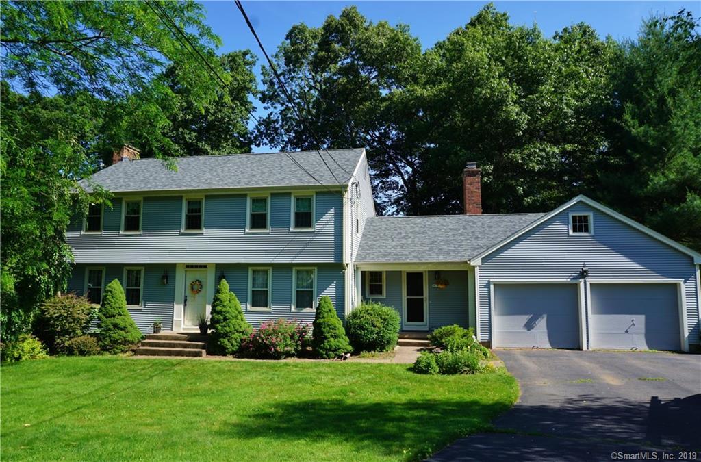 Property Photo:  31 Tonica Spring Trail  CT 06040 