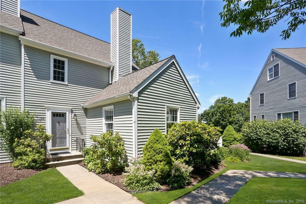 Property Photo: 19 Prospect Ridge 60 CT 06877