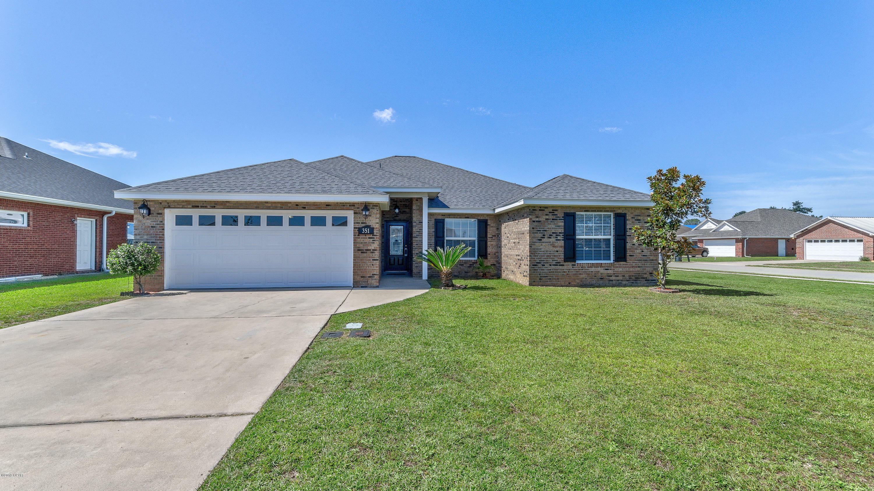 Property Photo:  351 Michele Drive  FL 32404 