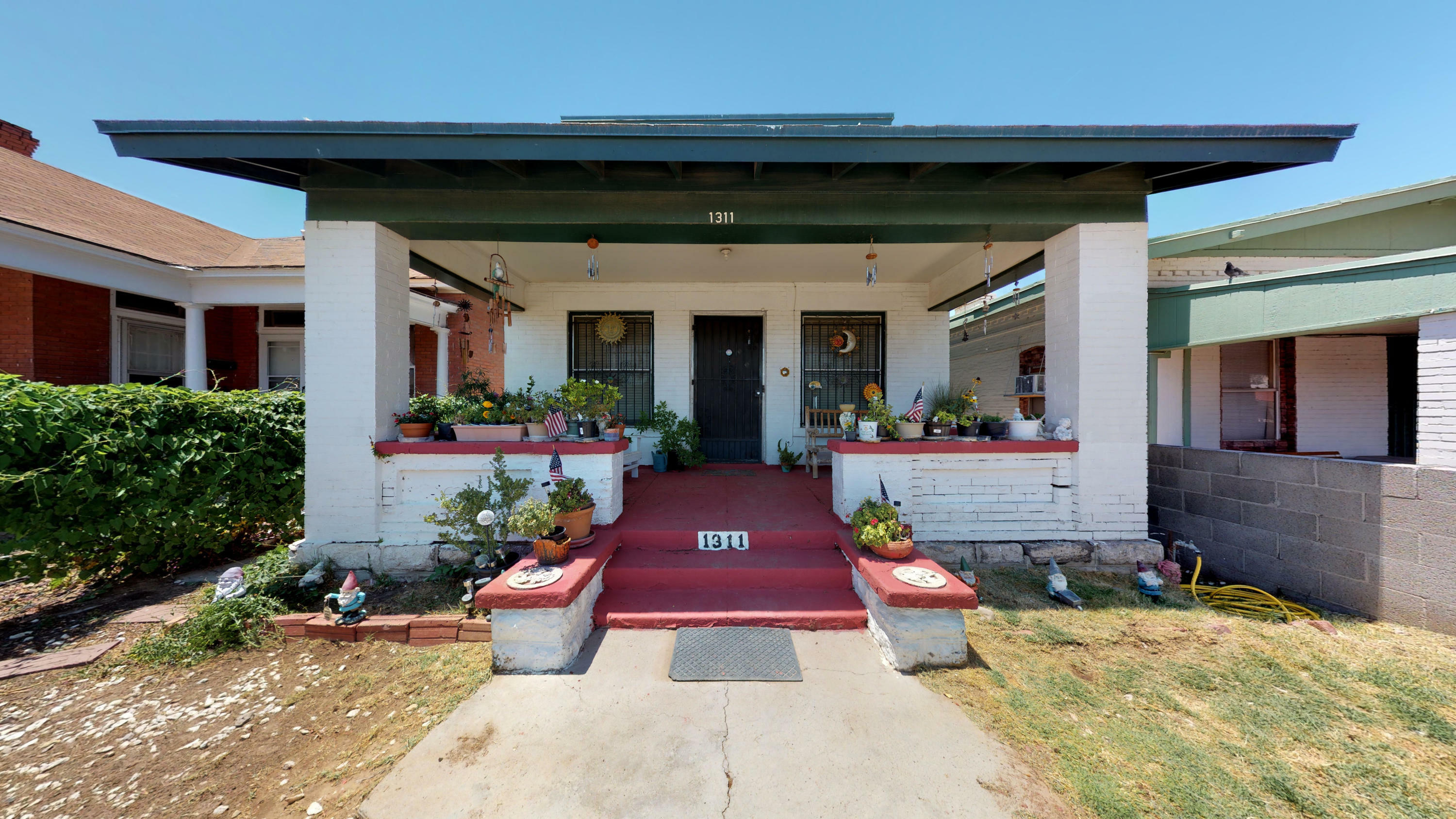 Property Photo:  1311 E Nevada Avenue  TX 79902 