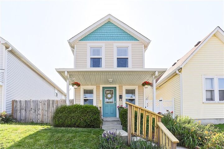 1121 S Capitol Avenue  Indianapolis IN 46225 photo