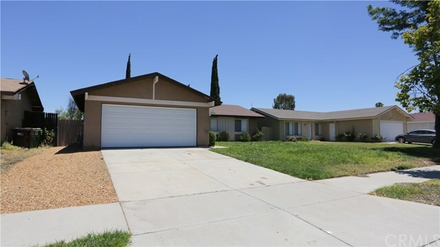 Property Photo:  13634 New Haven Drive  CA 92553 