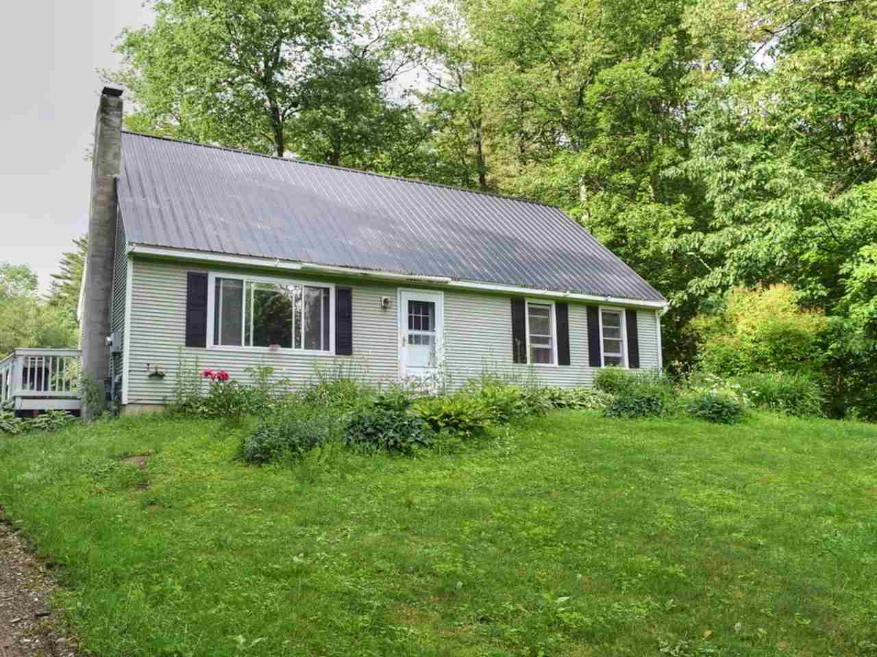 Property Photo:  13 Warner Creek  VT 05489 