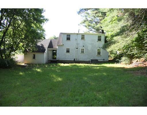 Property Photo: 212 Burgess Ave. MA 02090