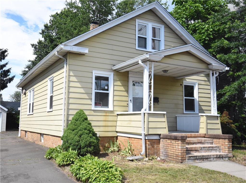 Property Photo: 141 North Street CT 06514
