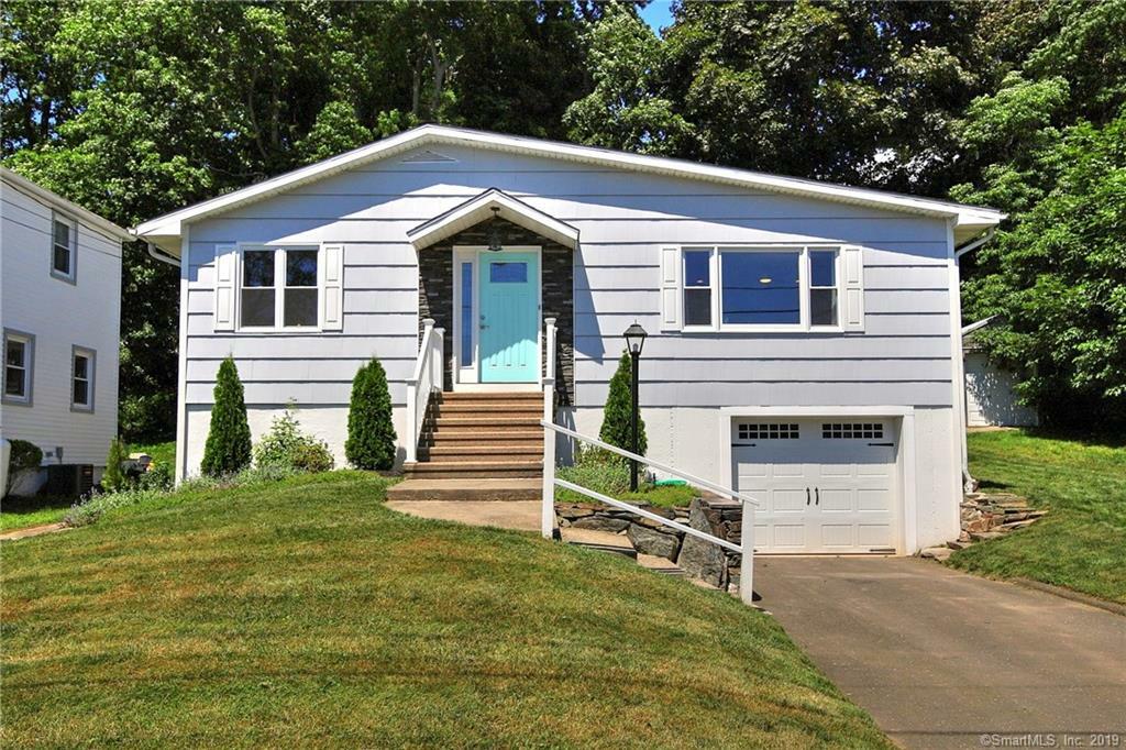 Property Photo:  67 Long Island View Road  CT 06460 