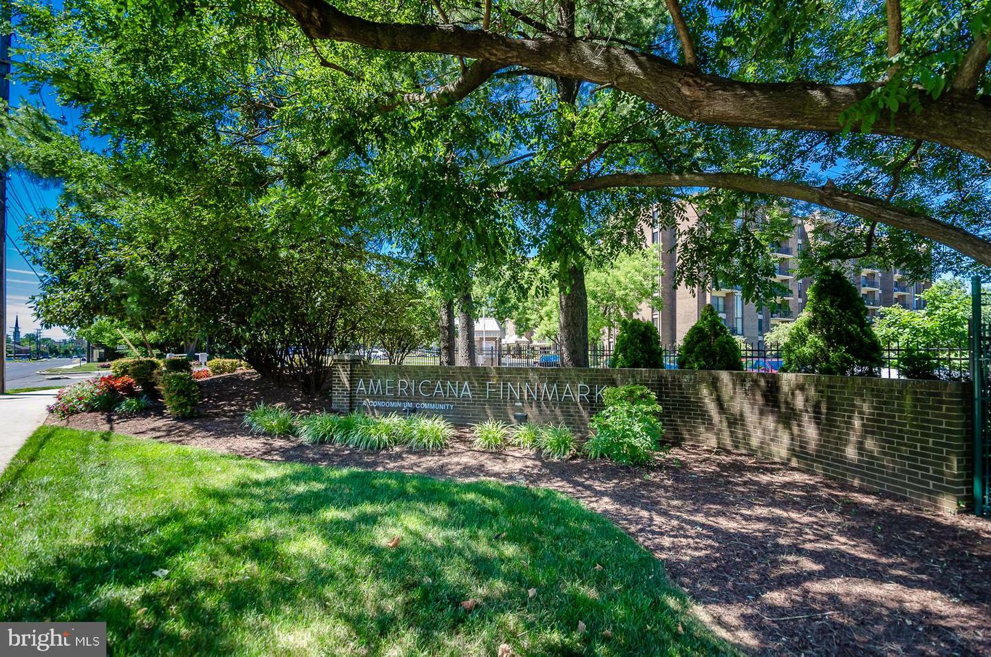 Property Photo:  9900 Georgia Avenue 27-308  MD 20902 