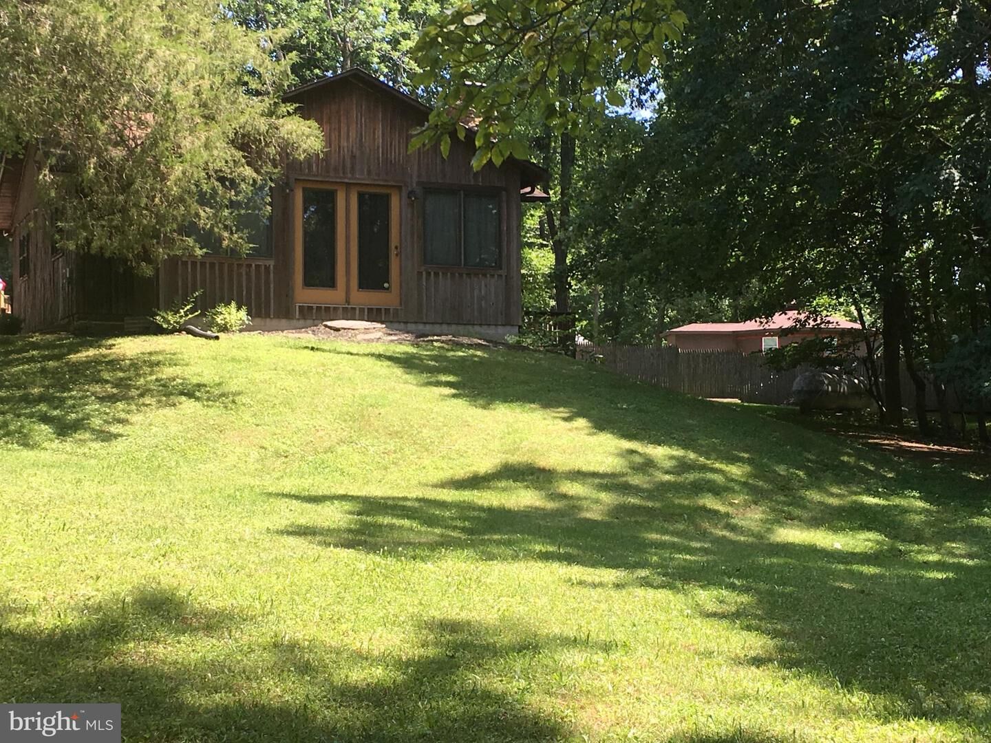 Property Photo:  36 E Kanawha Drive  MD 21911 