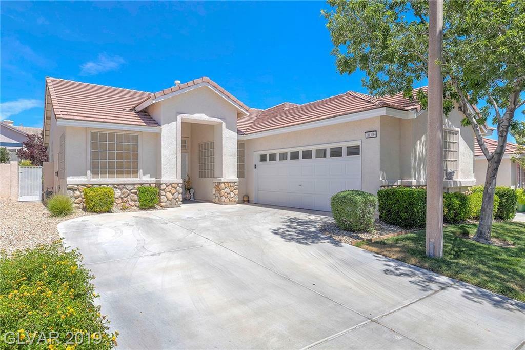 Property Photo:  10304 Anniston Lane  NV 89144 