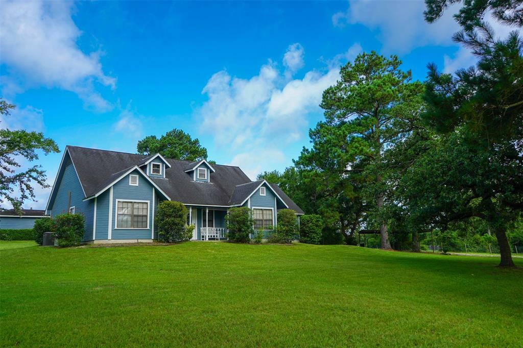 Property Photo: 6239 Fm 244 Road TX 77830