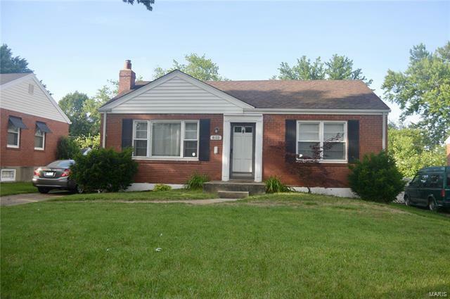 Property Photo: 8132 Braddock 63130