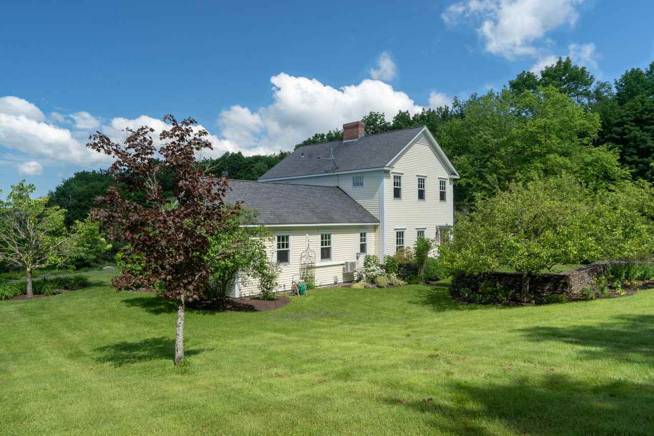 Property Photo:  30 McCullough Hill Road  VT 05602 