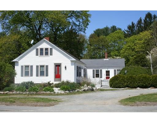 Property Photo: 73 Main Street MA 02347