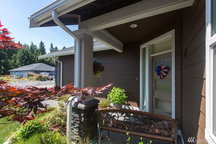 Property Photo: 431 Lofgrin Rd WA 98382