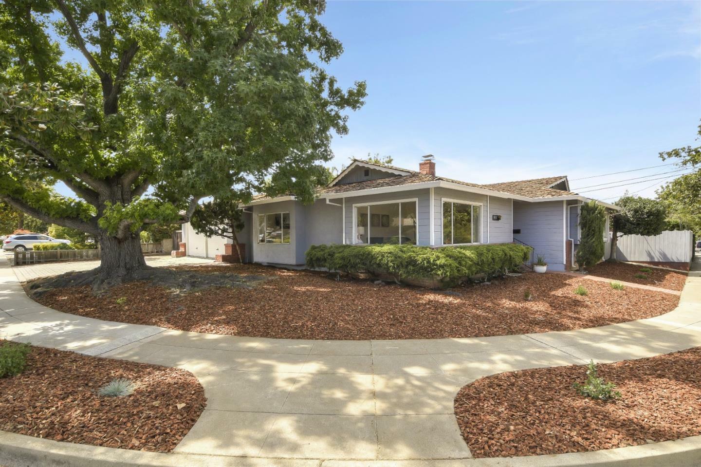 Property Photo: 1031 Enderby Way CA 94087