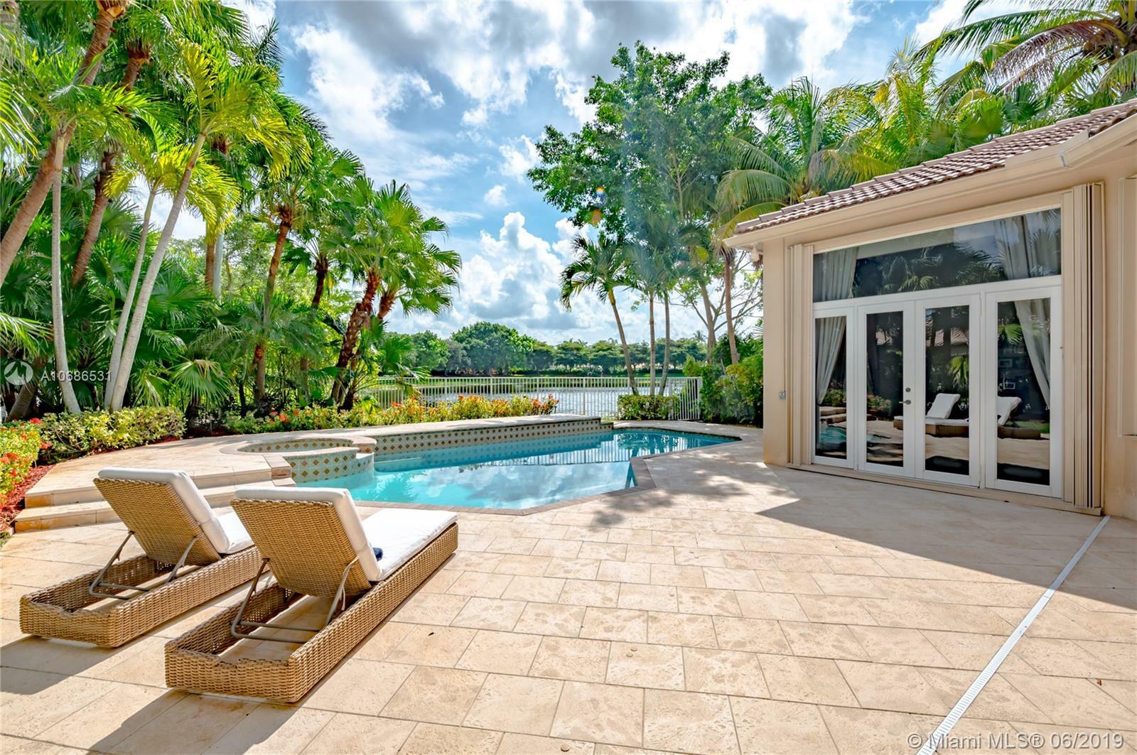 2400 Deer Creek Rd  Weston FL 33327 photo