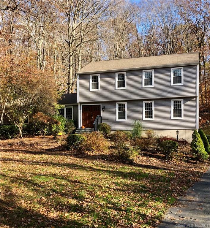 Property Photo: 140 Saint Francis Woods Road CT 06443