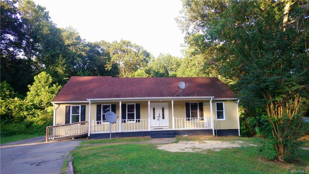 Property Photo:  4807 Ball Cypress Road  VA 23832 