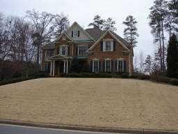 Property Photo: 921 Thousand Oaks Bend NW 30152