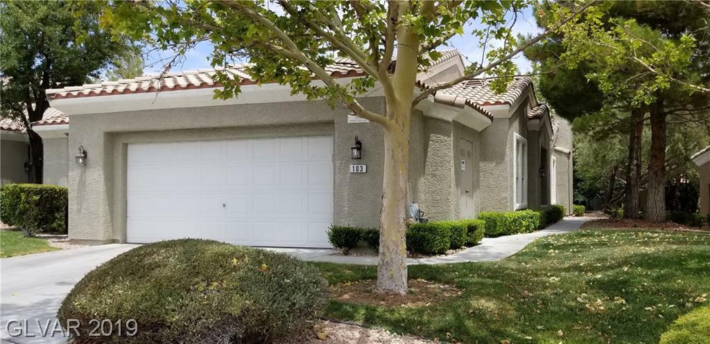 Property Photo:  1908 Summer Palm Place 103  NV 89134 