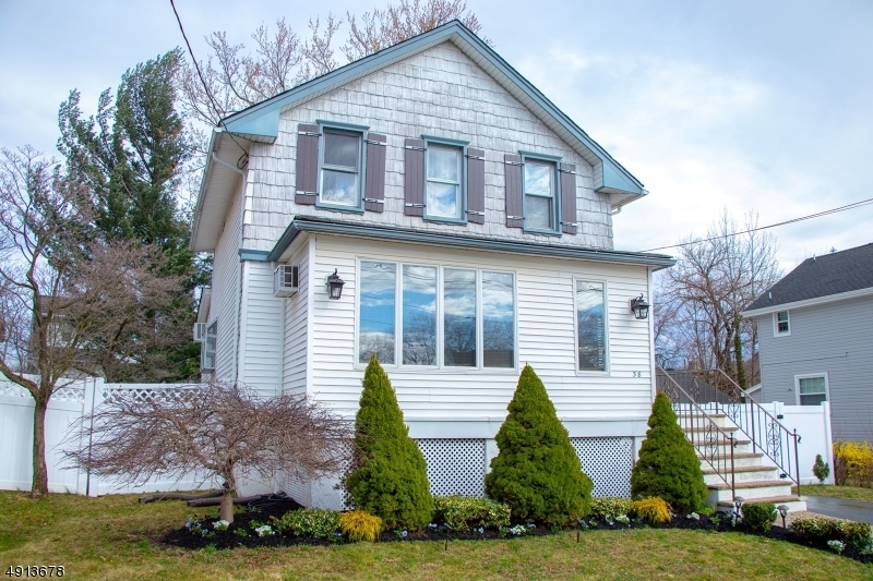 Property Photo:  38 Maple Ave  NJ 08837 