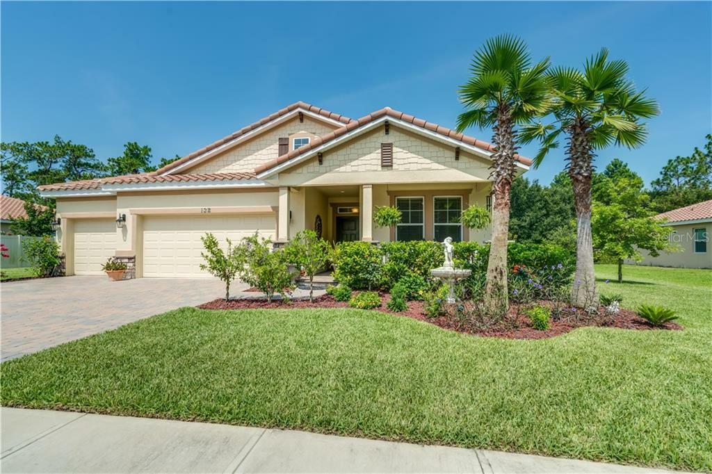 Property Photo:  132 Casa Bella Boulevard  FL 32724 