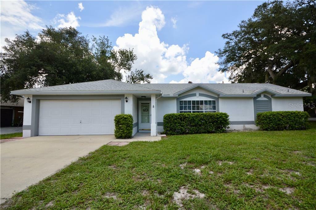 Property Photo:  475 Glen Haven Drive  FL 32738 