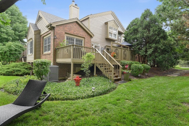 Property Photo: 1548 Aberdeen Court IL 60564