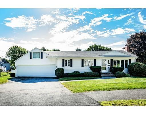 Property Photo: 110 Goodale Street MA 01960