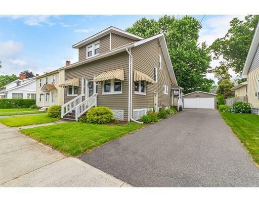 Property Photo: 101 Northwood St MA 01013
