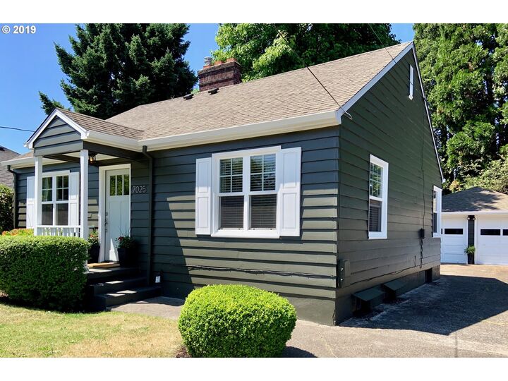 7025 NE 22nd Ave  Portland OR 97211 photo