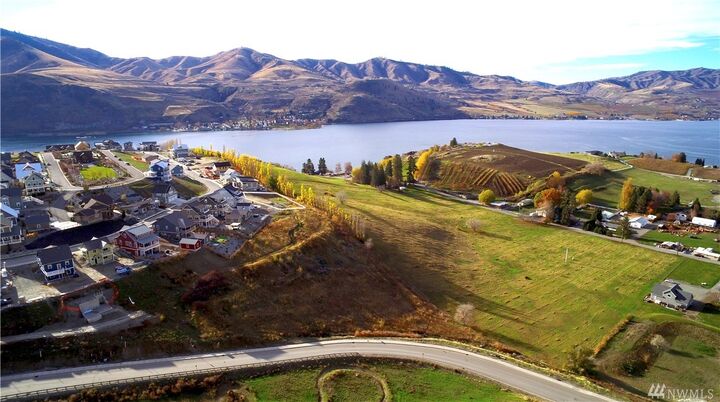 198 Porcupine Lane  Chelan WA 98816 photo