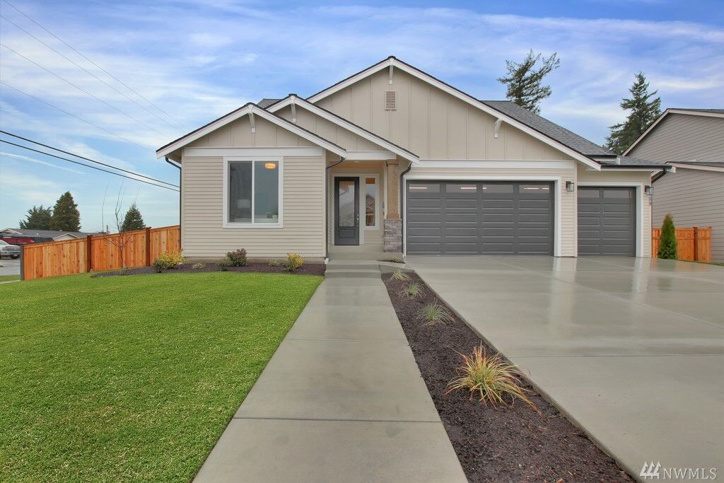 Property Photo: 2789 Terry Ct WA 98022