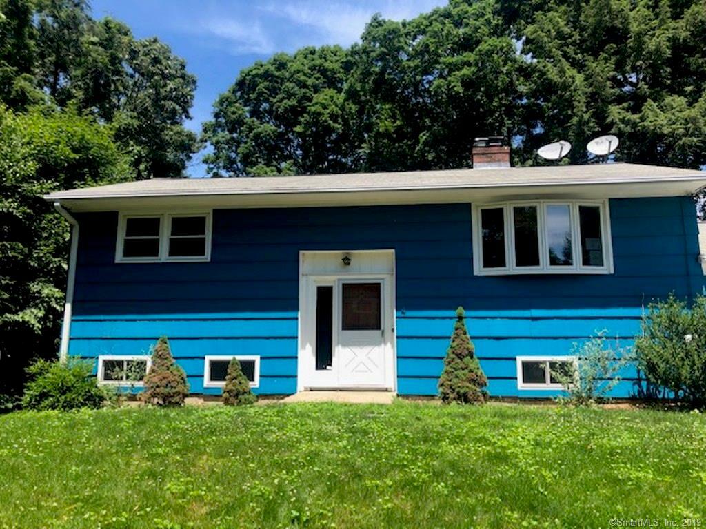Property Photo: 4 Hotchkiss Terrace CT 06483