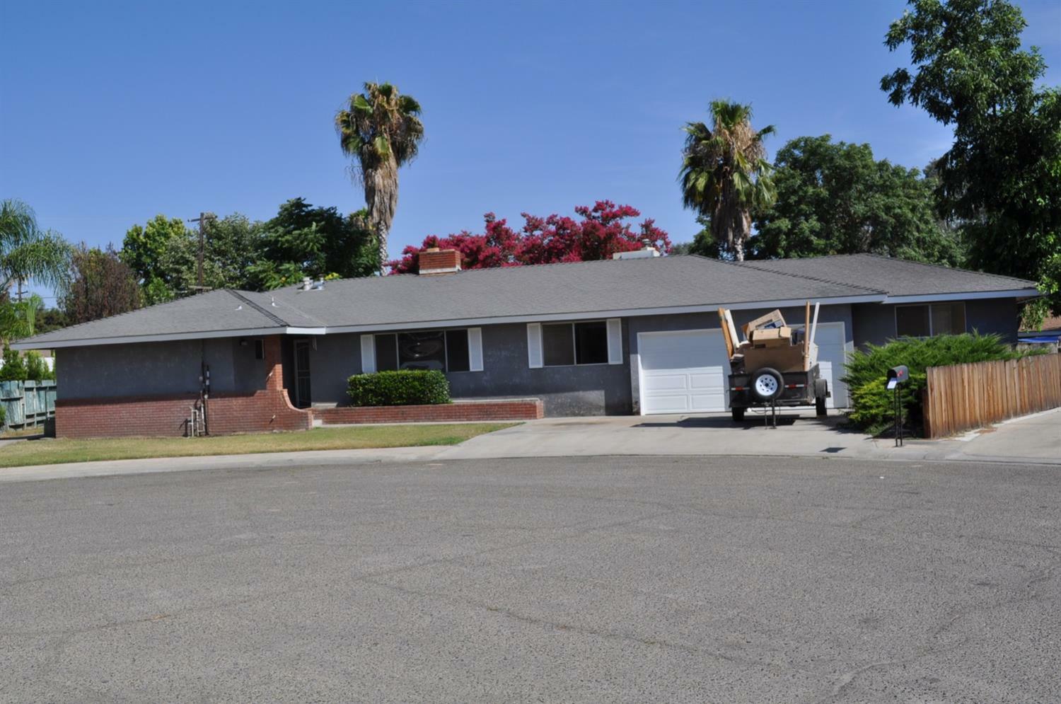 322 Lindley Drive  Porterville CA 93257 photo