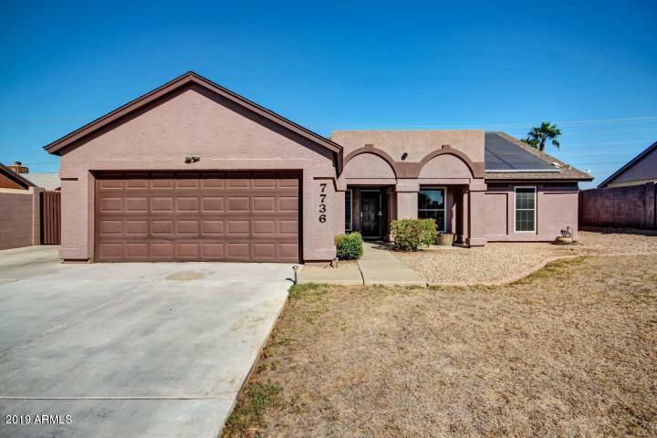 Property Photo:  7736 W Shaw Butte Drive  AZ 85345 