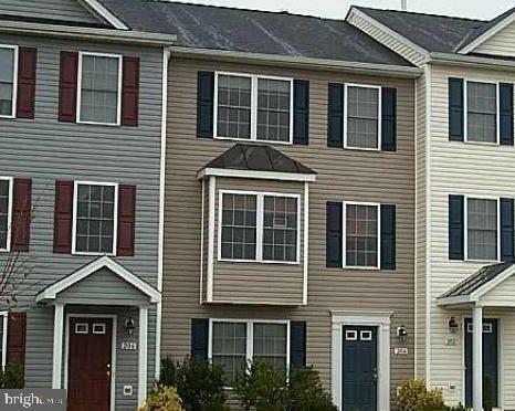 Property Photo:  204 Weathervane Drive  VA 22602 