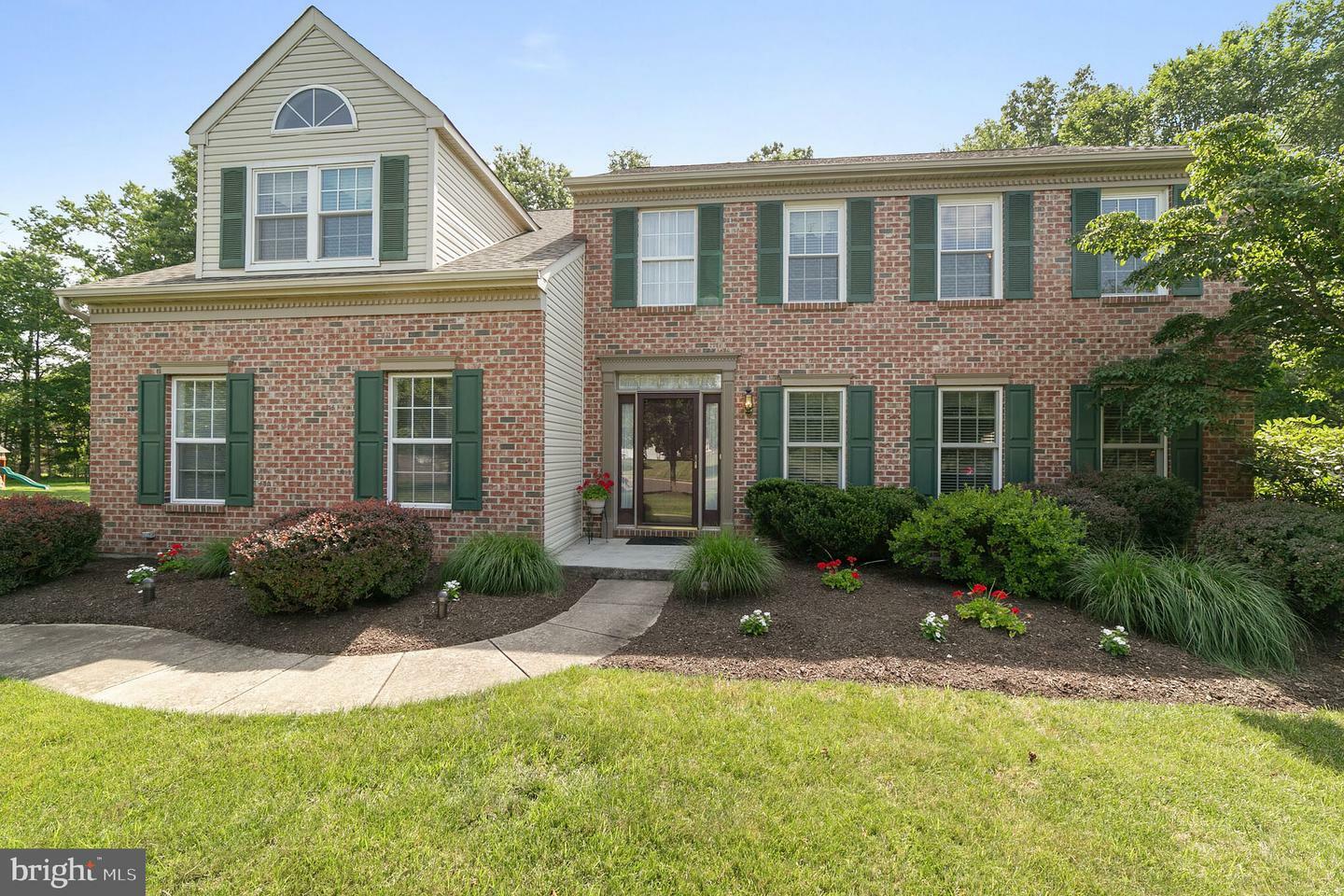 Property Photo: 1967 Linden Lane PA 19440