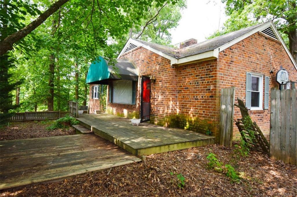 Property Photo:  1909 Skipwith Road  VA 23229 