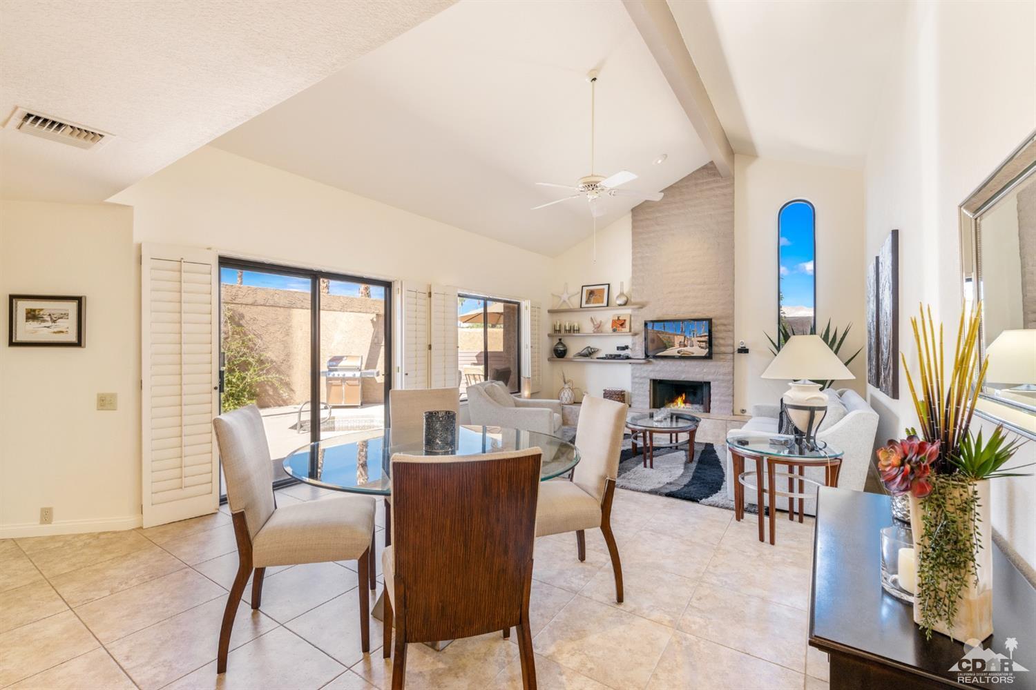 Property Photo:  73442 Irontree Drive  CA 92260 