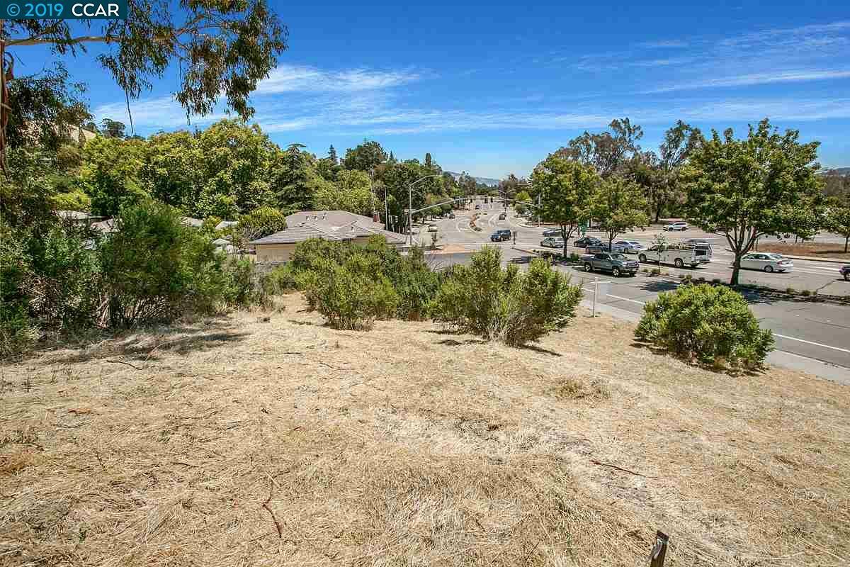 Property Photo: 0 Deer Hill Rd CA 94549