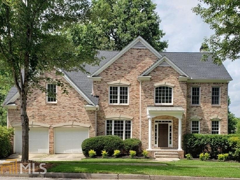 Property Photo:  3350 Renaissance Circle  GA 30349 
