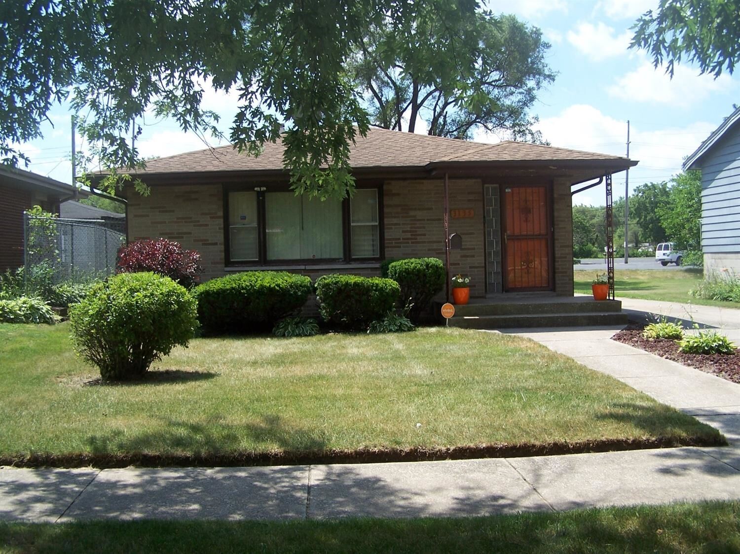 Property Photo: 3135 W 20th Place IN 46404