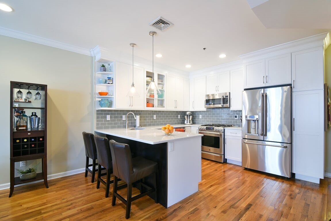 Property Photo:  231 Park Ave 2  NJ 07030 