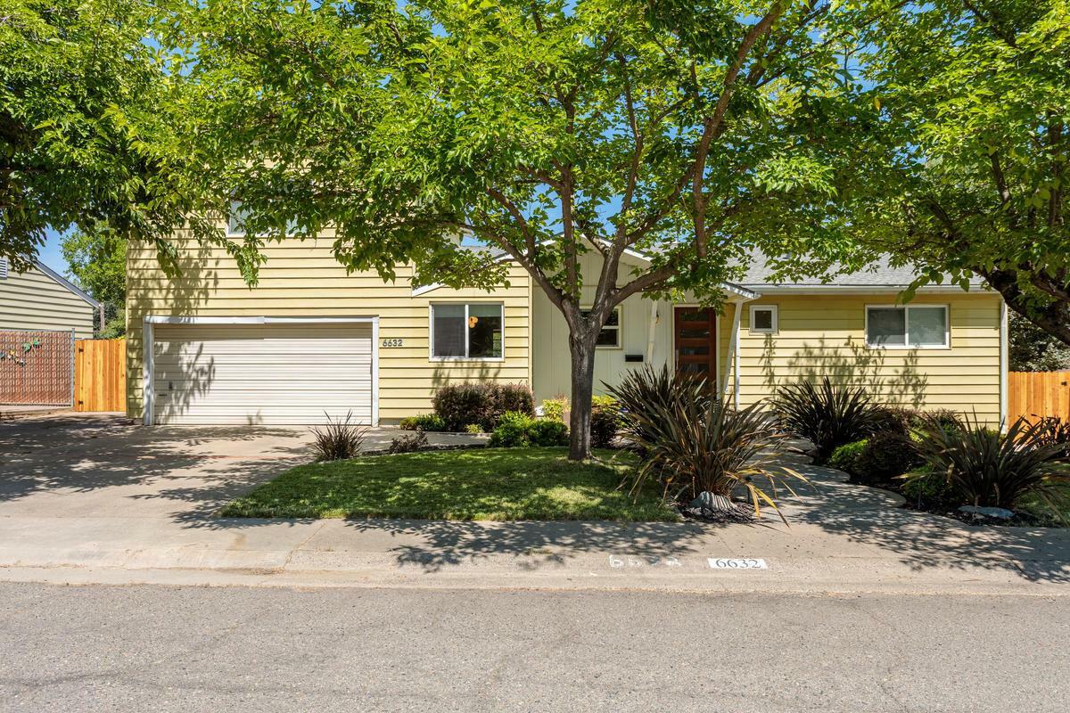 Property Photo:  6632 La Junta Drive  CA 95662 